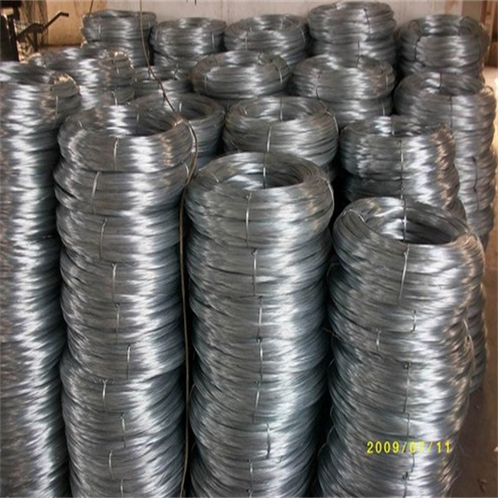 galvanized iron Wire 