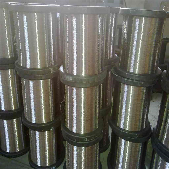304 stainless steel wire 