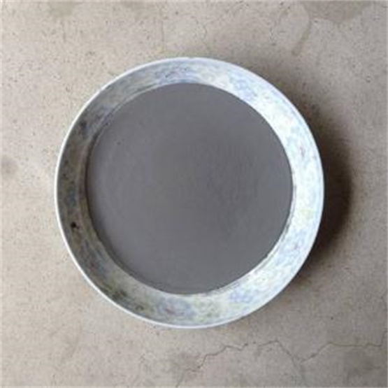 Nickel Coated Aluminum Powder