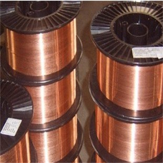 ER70S-6 WELDING WIRE