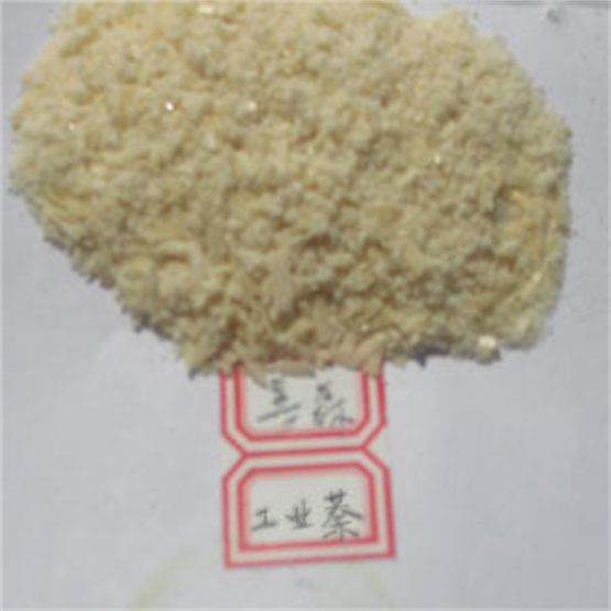  Crude Naphthalene
